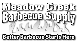 Meadow Creek Barbecue Supply