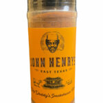 John Henry's Big Daddy’s Smokehouse Rub