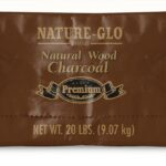 Nature-Glo Lump Charcoal