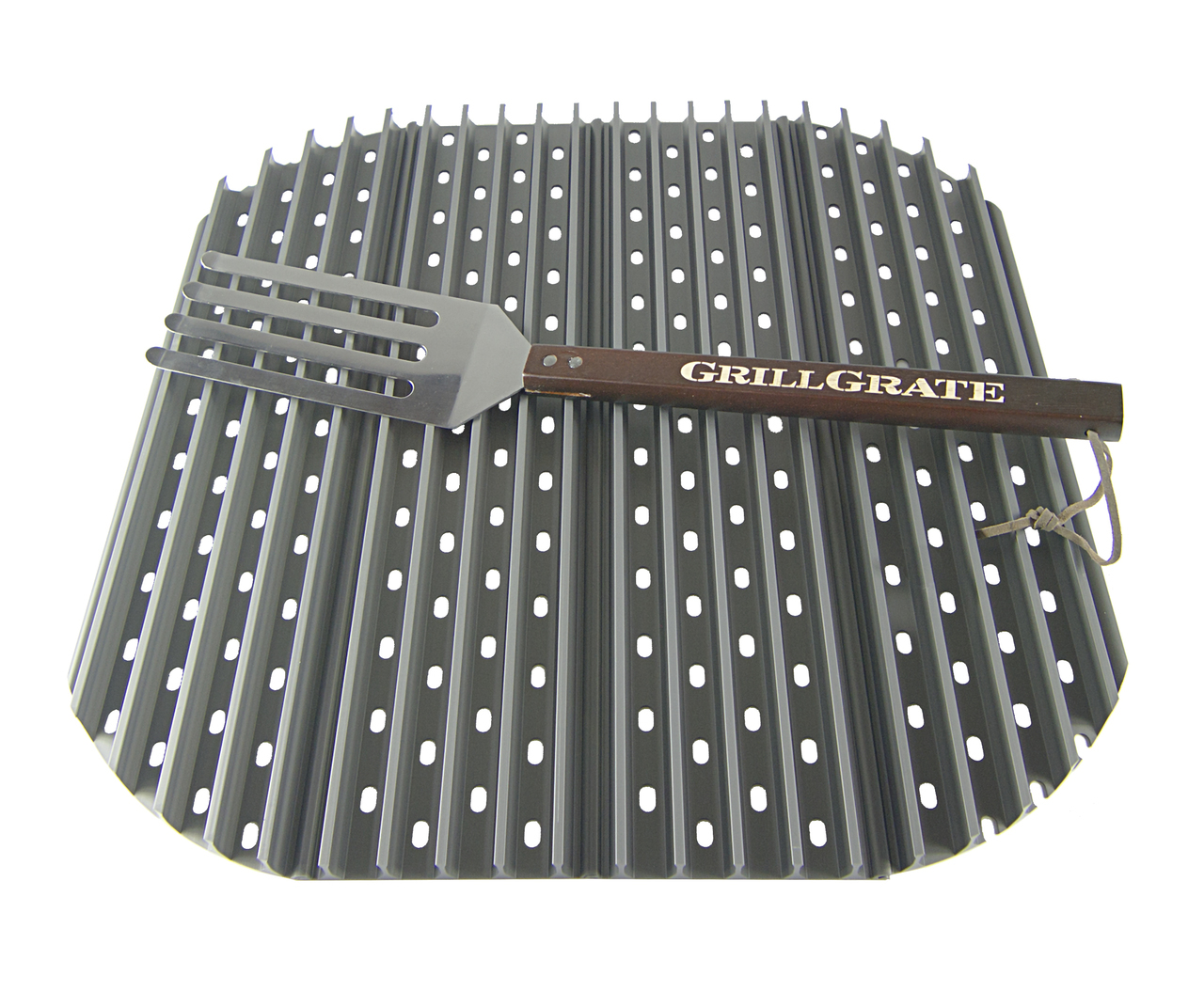 Product Highlight: GrillGrates