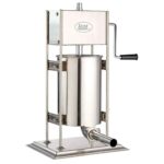 LEM – Big Bite 25-Pound Dual Gear Stuffer
