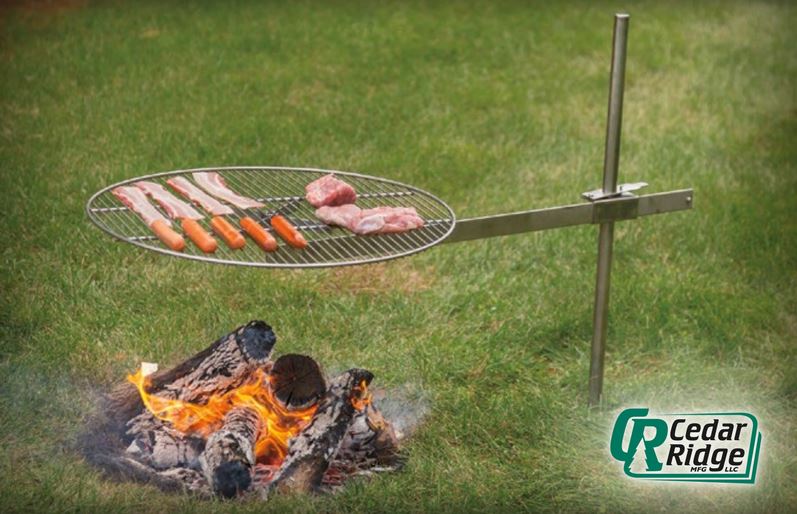 Father’s Day Barbecue Gift Ideas