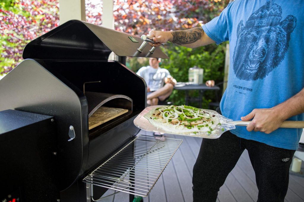 Father’s Day Barbecue Gift Ideas