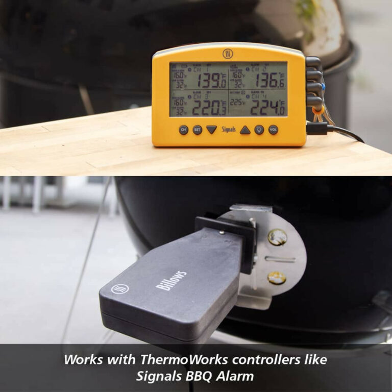 ThermoWorks Billows