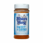 Blues Hog Sweet & Savory Seasoning