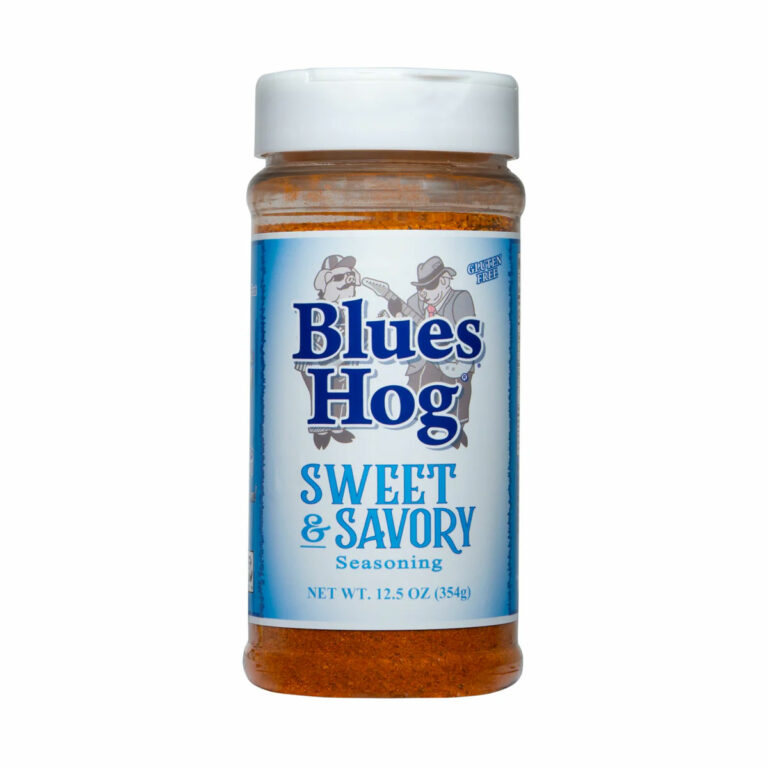 Blues Hog Sweet & Savory Seasoning