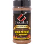 Butcher BBQ Wild Cherry Seasoning