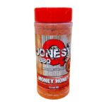 Jonesy Q Money Honey