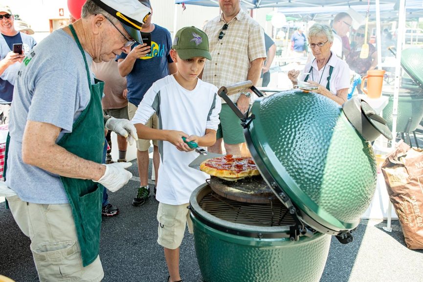 MCBS/Meadow Creek 2019 Eggfest