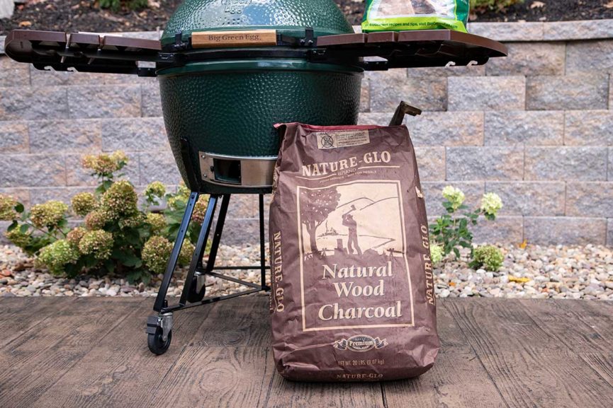 How to Smoke Pulled Pork on a Big Green Egg