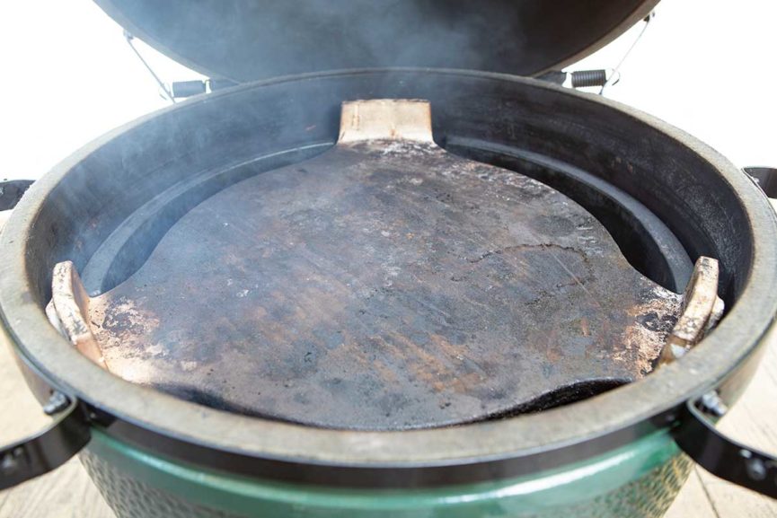 How to Smoke Pulled Pork on a Big Green Egg