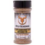 Wyld Seasoning Sweet Applewood Smoked Bratwurst