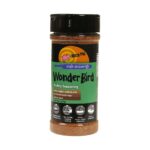 Dizzy Pig Wonder Bird Rub