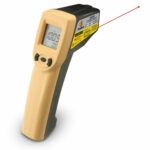 ThermoWorks Industrial Infrared Thermometer