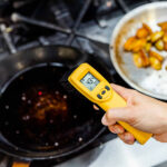 ThermoWorks Industrial Infrared Thermometer