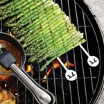 Fox Run Skewers – 4 Piece Set