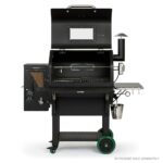 Green Mountain Grills  Rotisserie Kit for Daniel Boone Grills