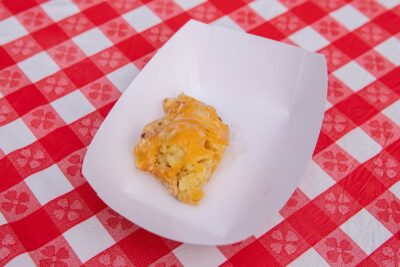 2021 Eggfest - Breakfast Casserole