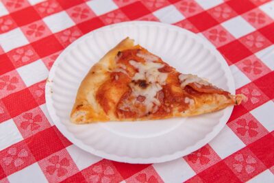 2021 Eggfest - Pizza