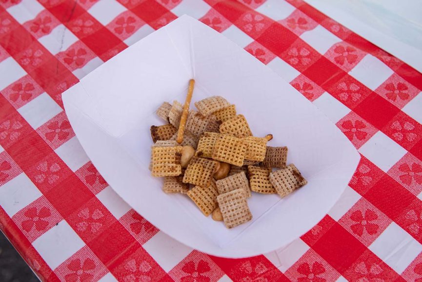 2021 Eggfest - Chex Mix