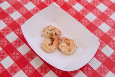 2021 Eggfest - Shrimp