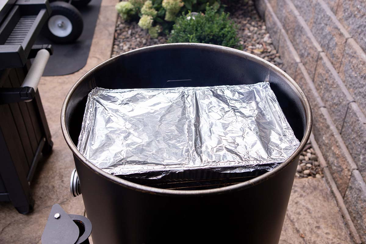 Smoked Beef Chuck Roast Tacos on the Gateway Drum Smoker