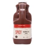 Meadow Creek Spicy Barbecue Sauce