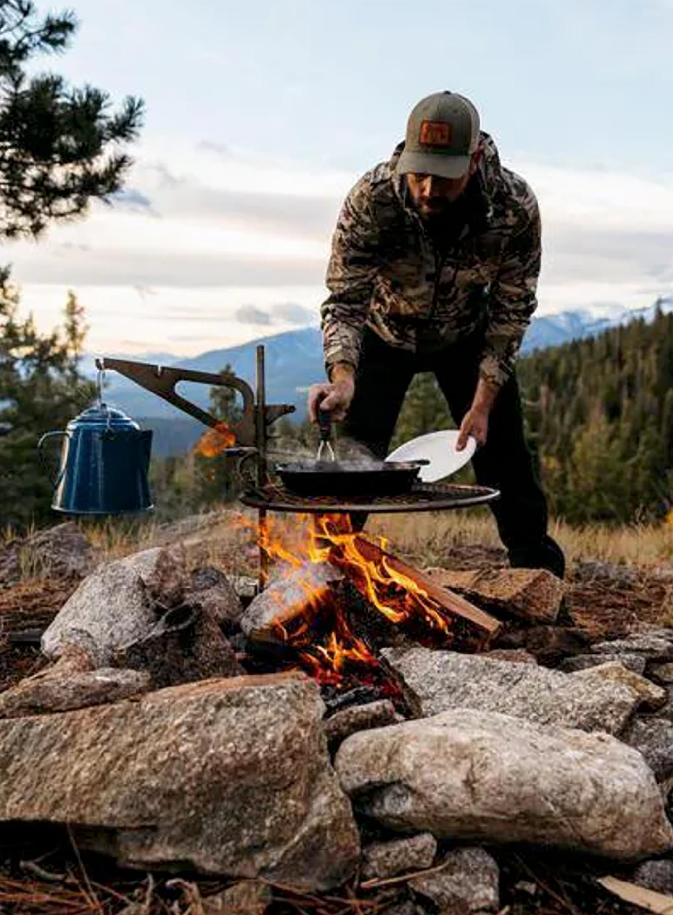 What is the cheapest way to grill a steak