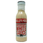 Killer Hogs Mississippi White Sauce