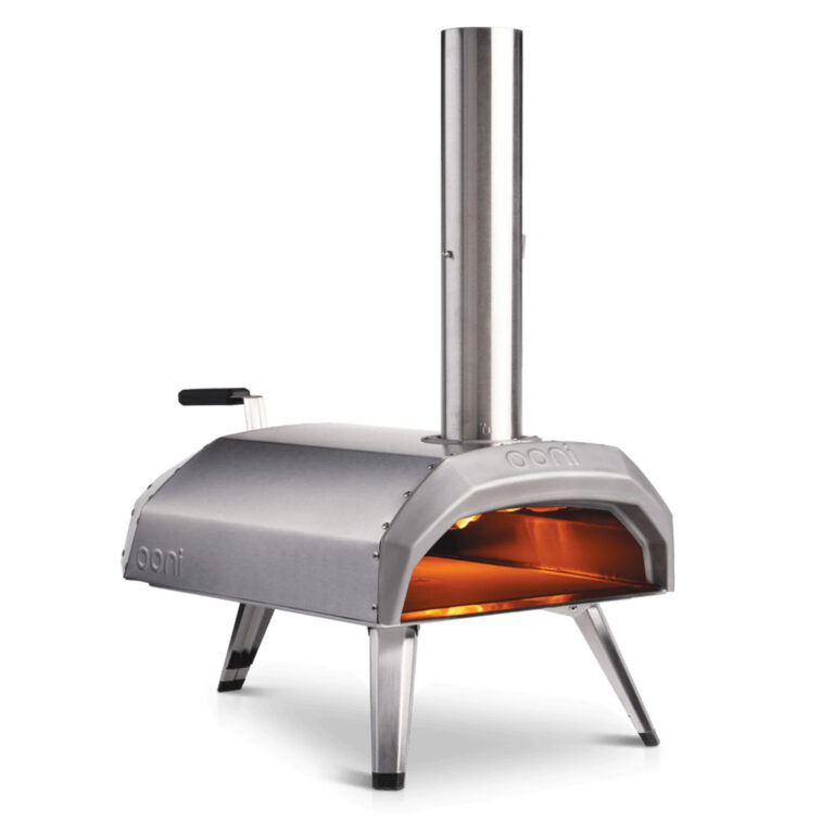 Karu 12 Multi-Fuel Pizza Oven