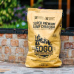 FOGO Super Premium Lump Charcoal