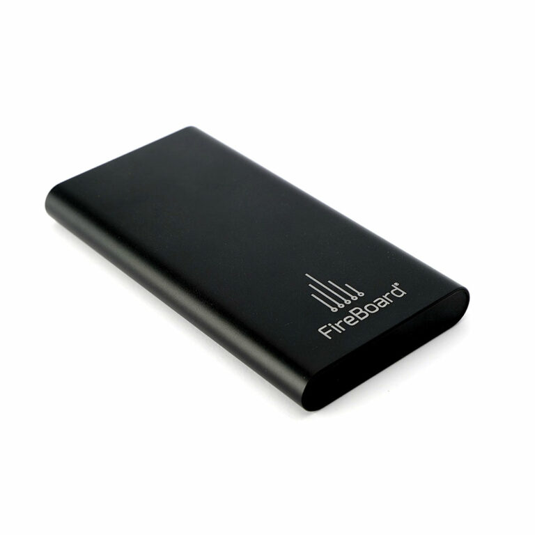 FireBoard® 10,000 mAh Battery Pack