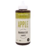 Meadow Creek Apple Barbecue Sauce