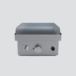 Fusion GFE40 Single-Burner Gas Griddle