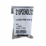 CaterGator Replacement Latch for Pan Carrier
