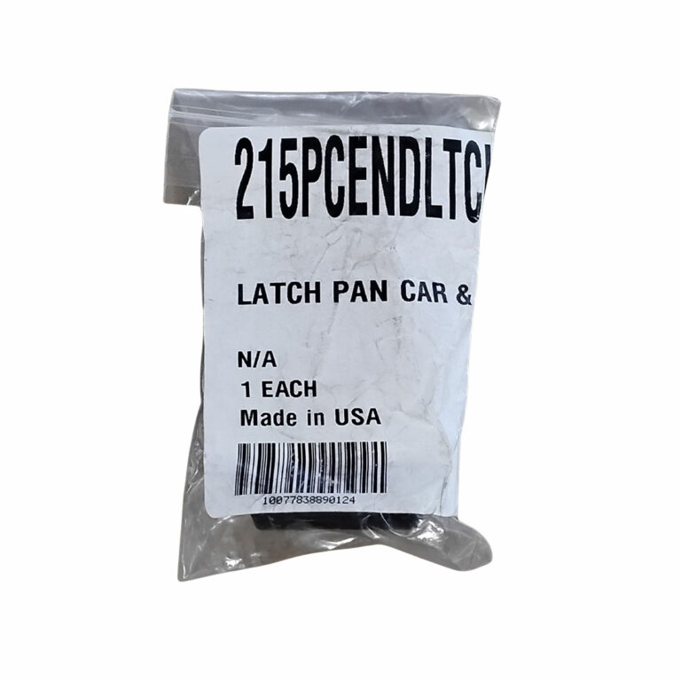 CaterGator Replacement Latch for Pan Carrier
