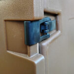 CaterGator Replacement Latch for Pan Carrier