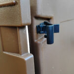CaterGator Replacement Latch for Pan Carrier