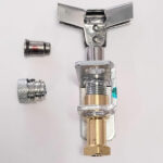 Meadow Creek OEM Parts - Pig Roaster Gas Pilot Assembly