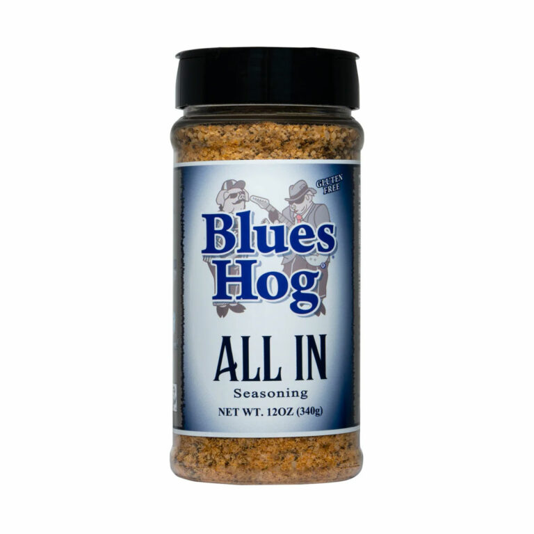 Blues Hog All In Seasoning