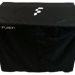 Fusion Cover for Cart Mounted Griddles