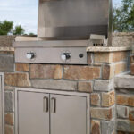 Fusion Griddle 304 Stainless Steel Lids
