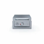 Le Griddle Stainless Steel Lid for "The Wee" 1-Burner Griddles