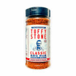 Tuffy Stone Classic BBQ Rub