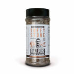 Tuffy Stone Daily Grind Coffee Rub