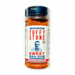 Tuffy Stone Sweet BBQ Rub