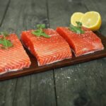 Wildwood Grilling - Cedar Planked Salmon