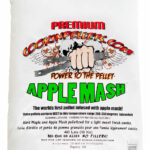 Cookin Pellets Apple Mash