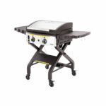 Halo Elite 2-Burner Outdoor Griddle