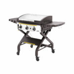 Halo Elite 3-Burner Outdoor Griddle